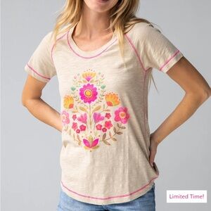 Natural Life T-shirt